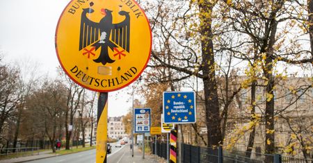Koronawirus - Niemcy. Więcej obostrzeń dla Polaków zarabiających za Odrą