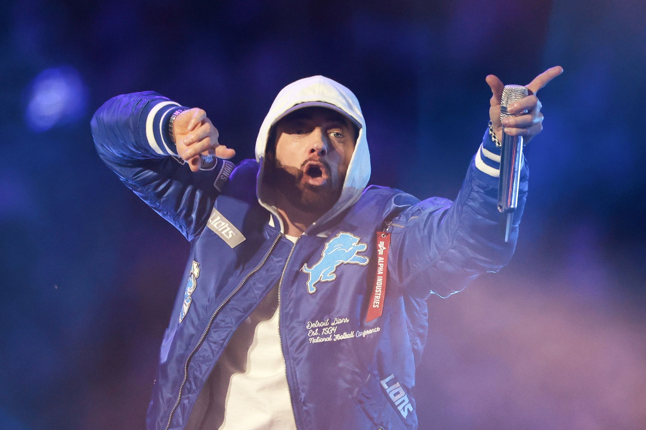 Eminem