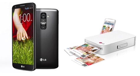 LG G2 otrzymuje… 2