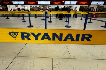 Ryanair zainwestuje 45 mln zł w Warszawie. Będzie 200 miejsc w pracy