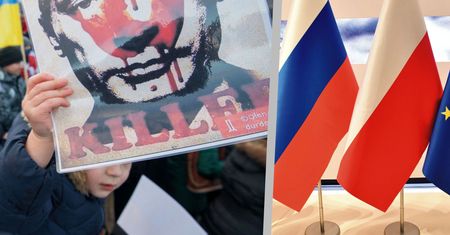 Propagandyści Rosji w Polsce. Ekspert ostrzega przed pułapkami