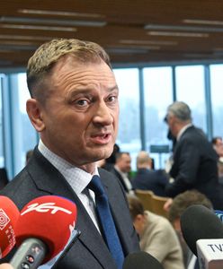 Nie gryzł się w język. Nitras z pretensjami do ludzi z czterech miast