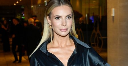 Izabela Janachowska mówi o kolejnych problemach ze zdrowiem: "W ogóle nie śpię. Czuję się osłabiona"