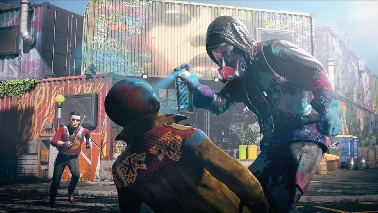 Watch Dogs Legion Online z olbrzymi problemami. Premiera na PC zawieszona