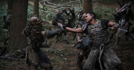 Sauron szykuje Jedyny Pierścień. Jest zwiastun 3. sezonu "Pierścieni Władzy"