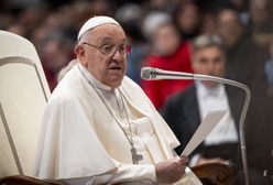 Papież Franciszek apeluje o pokój i umorzenie długów