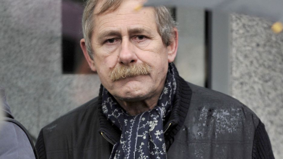 Strzelecki