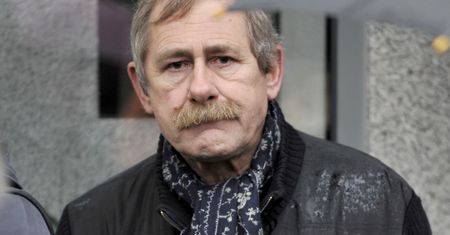 Andrzej Strzelecki zauroczył się młodszą o 10 lat aktorką. Ich miłość przerwała śmierć