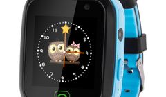 Kruger&amp;Matz: zegarek dziecięcy SmartKid z kontrolą rodzicielską za 229 zł
