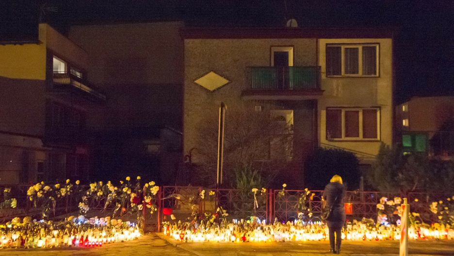 Koszalin. Tragedia w escape roomie. Nowe informacje