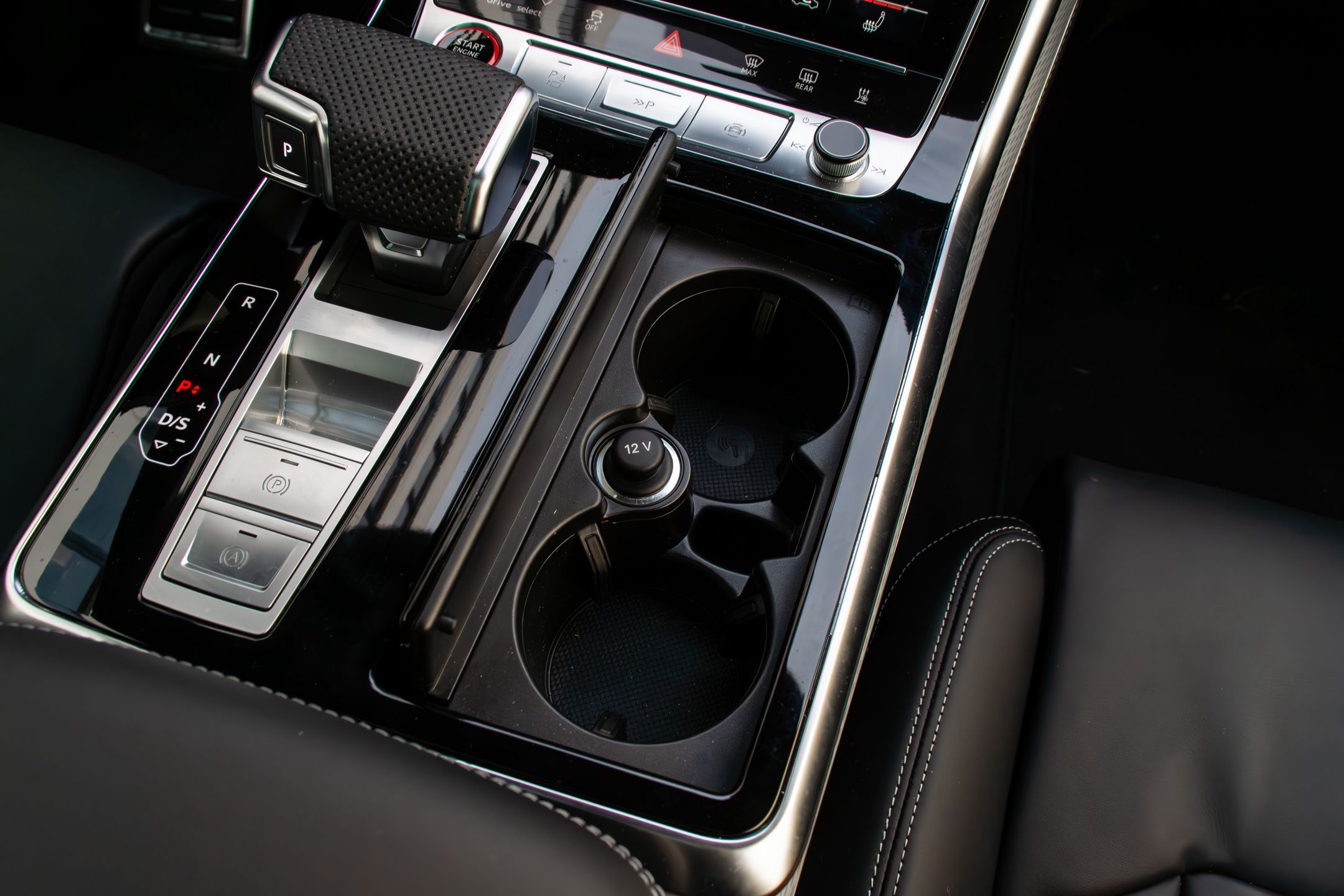 Audi SQ8 TFSI po liftingu