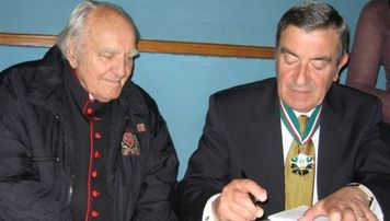 Zabrakło go na liście śmierci. Tak przeżył Katyń