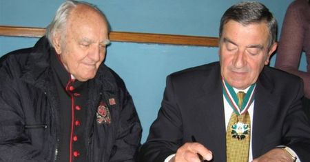Zabrakło go na liście śmierci. Tak przeżył Katyń