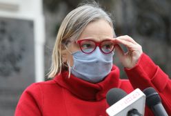 Róża Thun odeszła z PO. Leszek Miller komentuje