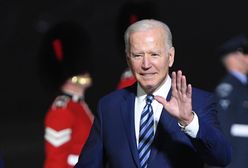 Kim jest Joe Biden? "Donald Trump się pomylił"