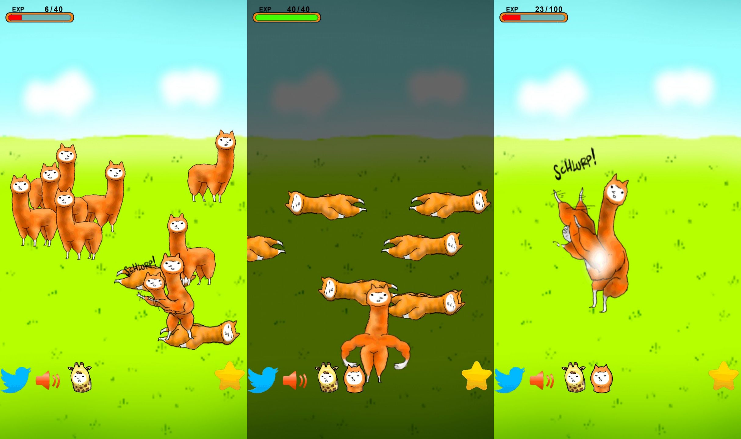 Przebrnąłem przez najciemniejsze zakamarki sklepów z aplikacjami. Znalazłem 8 bardzo dziwnych japońskich gier 6