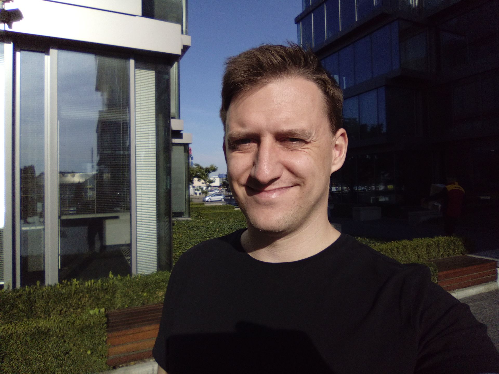 Wielki test smartfonów za 500 zł. Sprawdzamy Wiko View Go 17