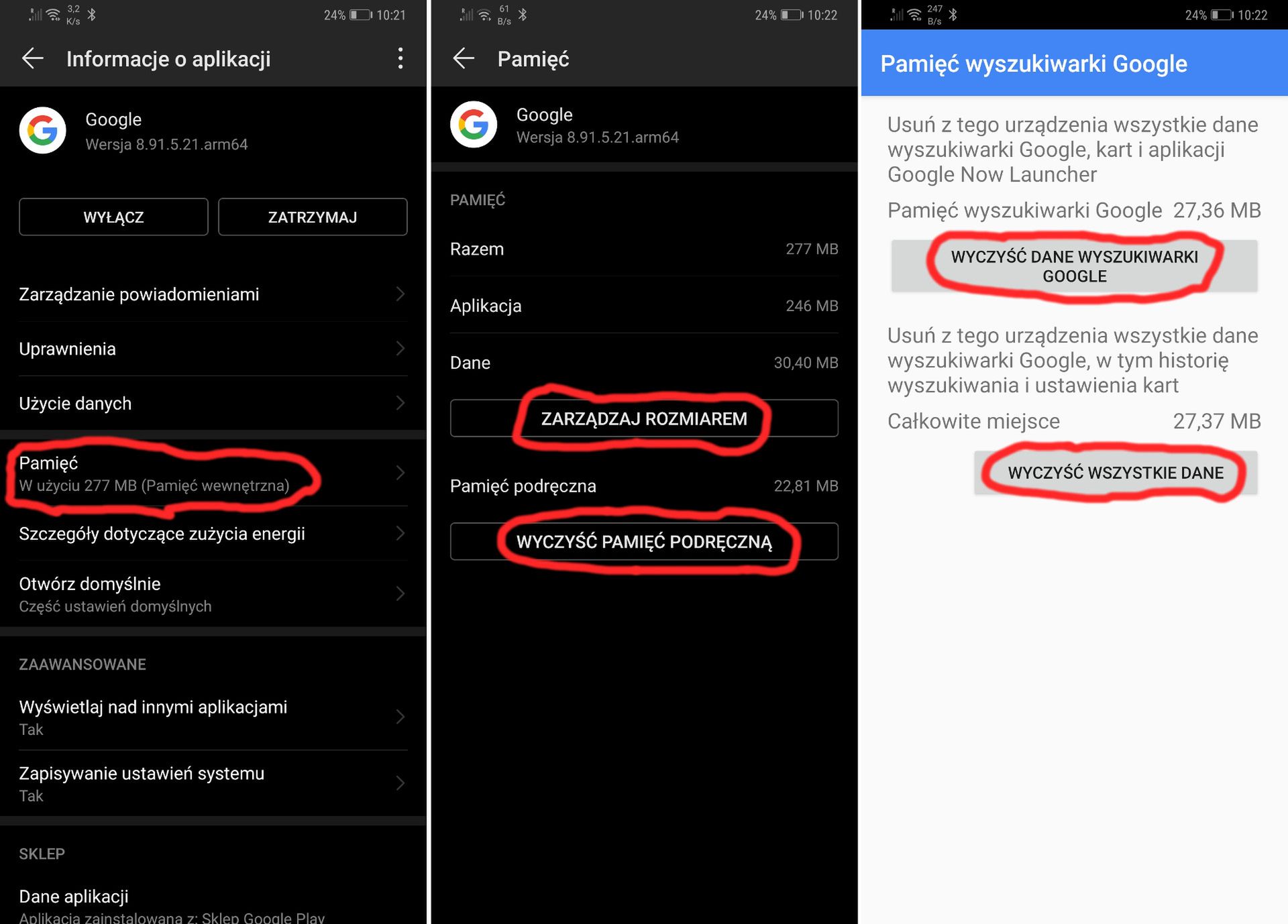 Asystent Google po polsku: ja już mam, a Wy? [Ankieta] 2