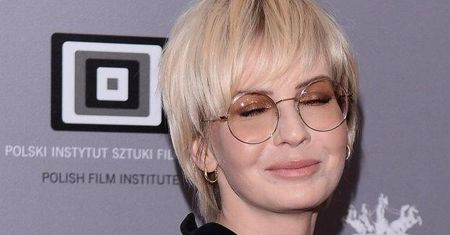 Edyta Zając śmieje się z instagramowych biznesów: "Oznaczenia wołają potencjalnego konsumenta z każdego niemalże posta"