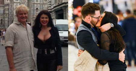 Węgrowska ogłasza: "Badania DNA dowodzą, że jesteśmy rodzicami Lili! NIE MACIE PRAWA MNIE OCZERNIAĆ!"