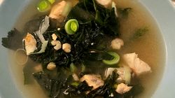 Roślinne białko. Wodorosty i inne alternatywne źródła w letniej kuchni