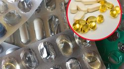 Nie łącz go z lekami. Możesz doprowadzić nawet do arytmii serca