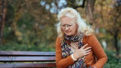 W poniedziałki jest najgorzej. Liczba zawałów gwałtownie wzrasta