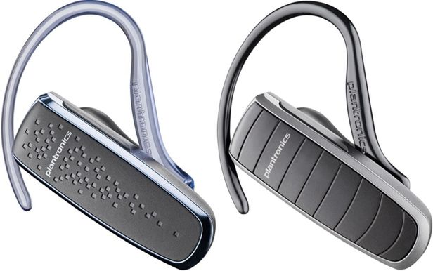 Słuchawki Bluetooth Plantronics dla iPhone’a