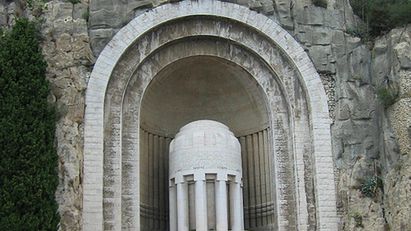 Tynk składający się w 98% z powietrza 1