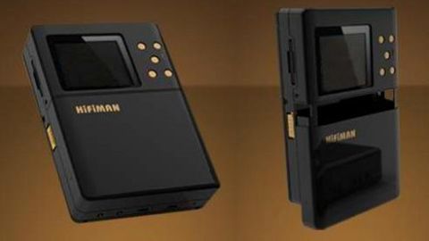 PMP dla audiofilów... bogatych audiofilów 1