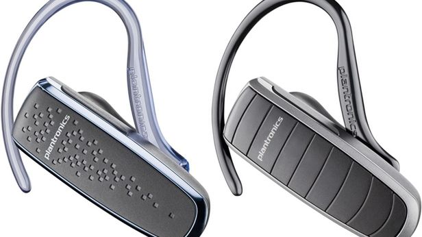 Słuchawki Bluetooth Plantronics dla iPhone’a 1