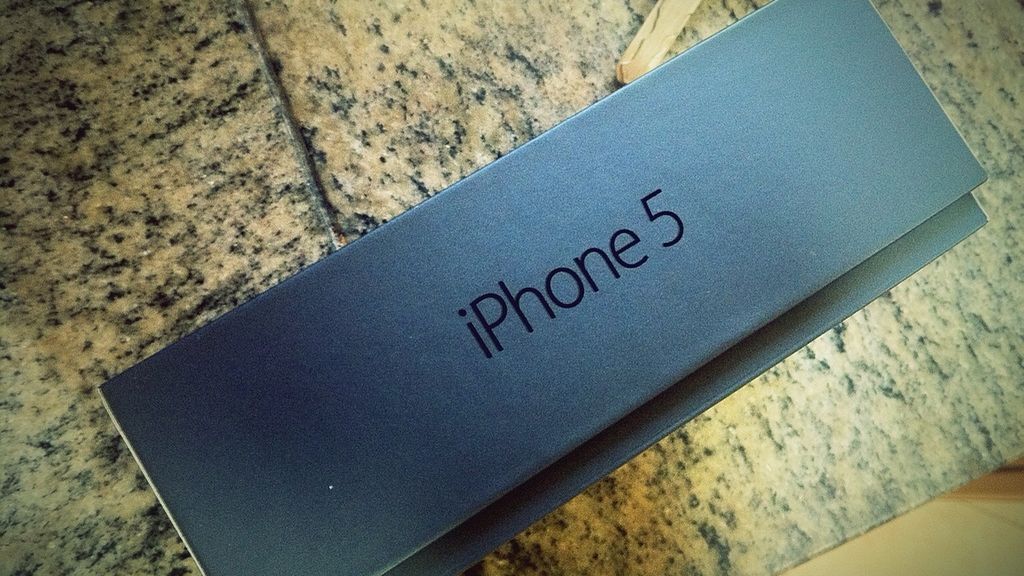 Następny iPhone? Nie spodziewajcie się rewolucji 1