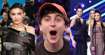 Kylie Jenner boi się, że siostry ODBIJĄ jej chłopaka! "Często podrywają tych samych mężczyzn"