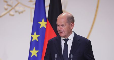 Inflacja w Niemczech wciąż hamuje. Są najnowsze dane