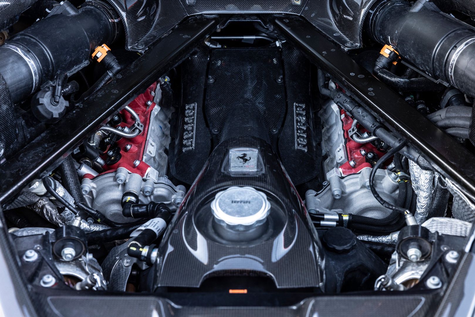 Ferrari SF90 XX Stradale