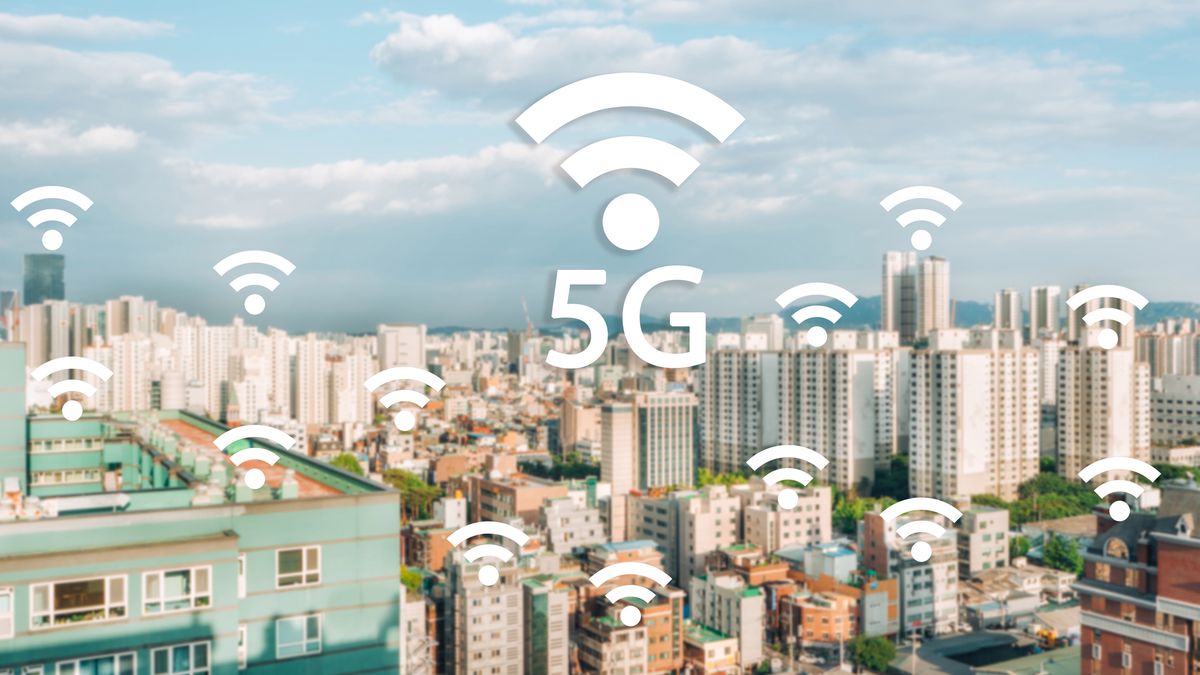 Wspólna sieć 5G bardziej realna niż myśleliśmy (fot. iStock)
