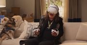 Ozzy Osbourne sięga po PS VR2. Jego reakcja mówi wszystko