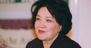 Nie żyje Barbara Rybałtowska. Aktorka i pisarka miała 89 lat