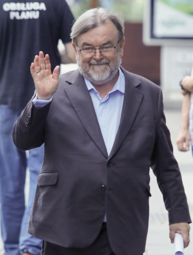 Edward Miszczak
