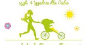 Mama na Maxa w maju w Ostrowcu Świętokrzyskim
