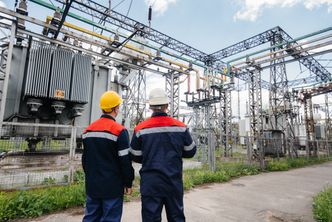 Mołdawia bez prądu. "System energetyczny jest mocno powiązany z Ukrainą"
