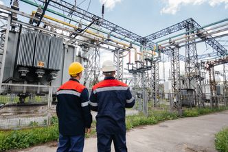 Mołdawia bez prądu. "System energetyczny jest mocno powiązany z Ukrainą"