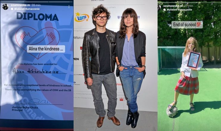 Małgorzata Szumowska