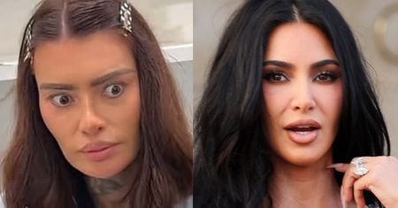 Anna Renusz z "Królowych życia" SZOKUJE metamorfozą! "Ja się inspiruję Kim Kardashian". Widać? (ZDJĘCIA)