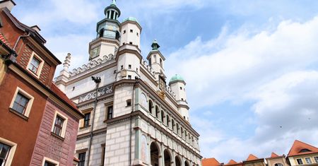 Rozczarowanie w Poznaniu. "W dalszym ciągu nie udało się pokonać problemów"