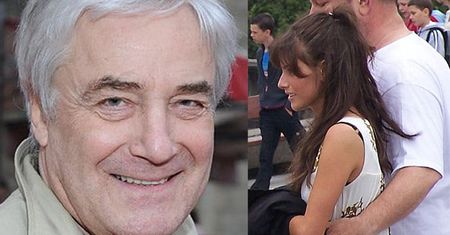 Żuławski o Rosati: "ONA SIĘ ... Z NAJWIĘKSZYM KNUREM HOLLYWOOD!"