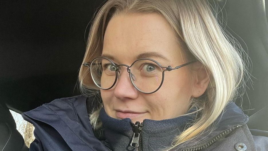 Pracuje w policji. Mówi, jak tytułują kobiety w tym zawodzie