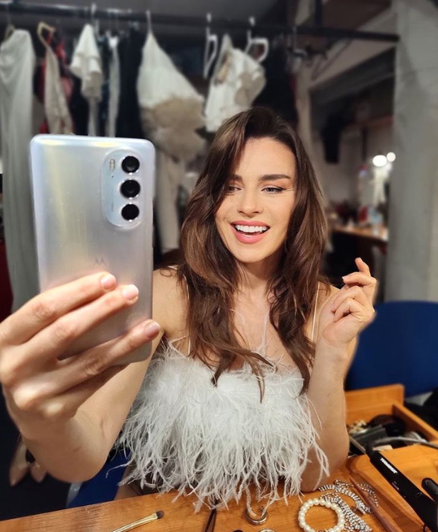 Natasza Urbańska 