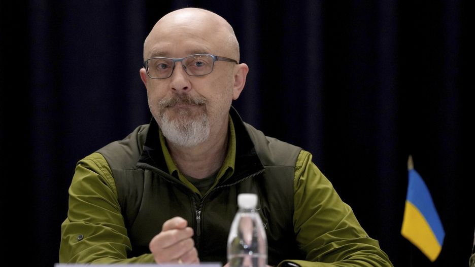 "Ukraina jest przeszkodą". Minister wskazał dwa zachodnie kraje
