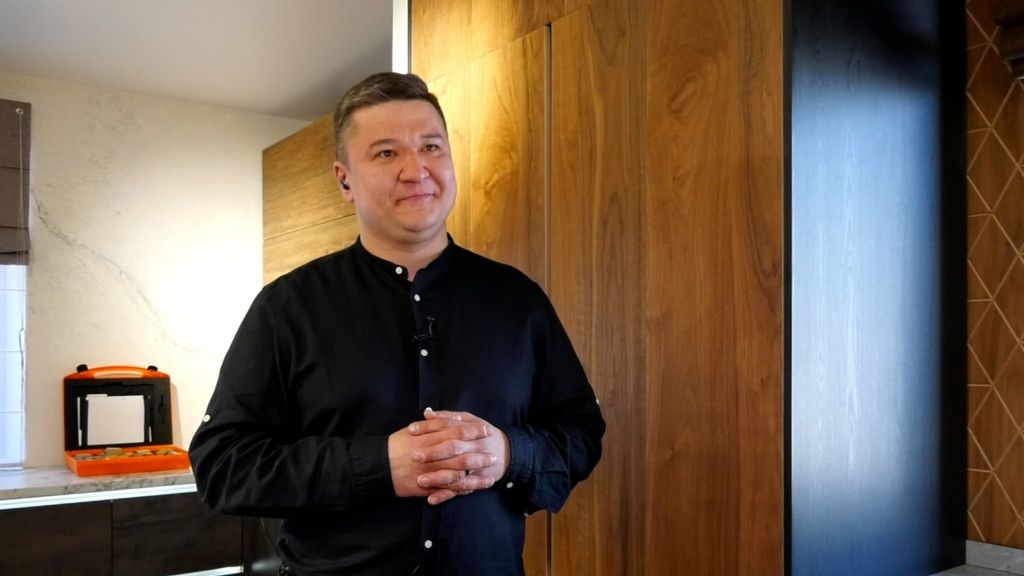 Chce być rosyjskim odpowiednikiem Ikei 